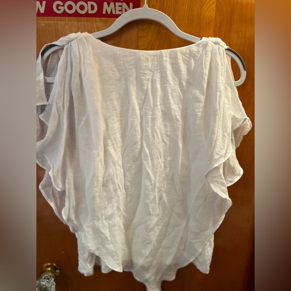 Flowy blouse - Picture 4 of 4